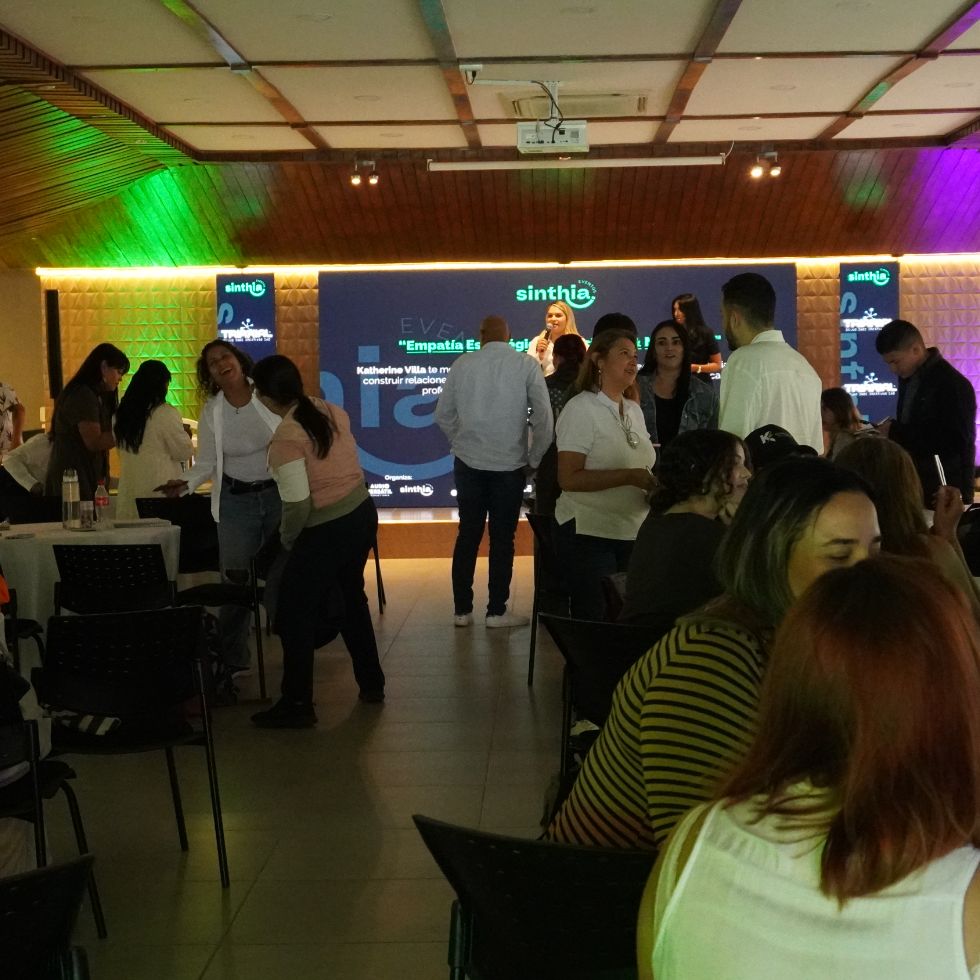 Conferencias