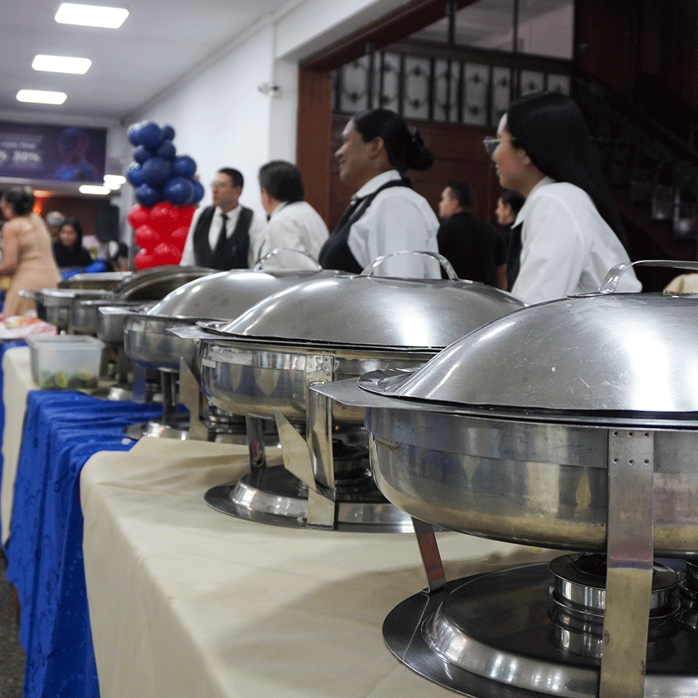 Catering